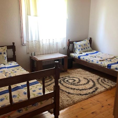 Apartamento Aprartman Nikola Žabljak Exterior foto