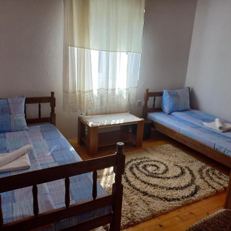 Apartamento Aprartman Nikola Žabljak Exterior foto