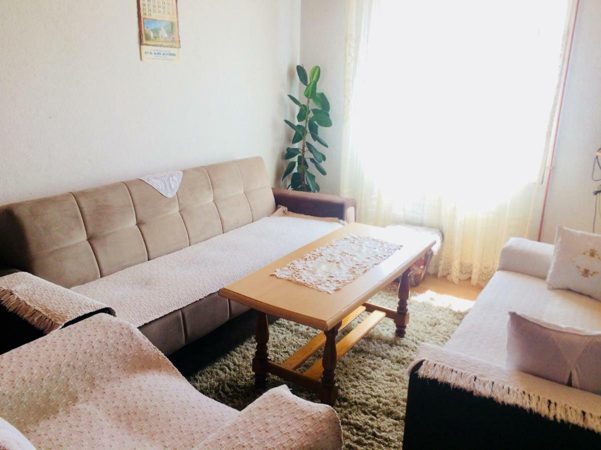 Apartamento Aprartman Nikola Žabljak Exterior foto